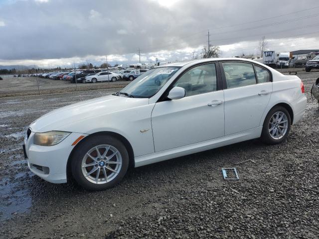 BMW 328 I SULE 2010 with VIN WBAPH5G59ANM70096 - Photo from auction