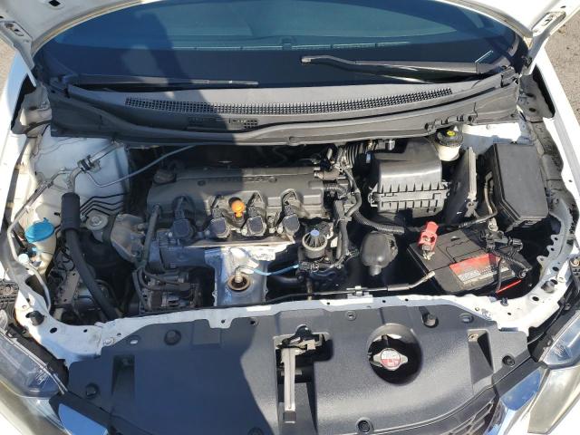Photo 11 from auction – 2014 HONDA CIVIC LX with VIN 19XFB2F56EE263997