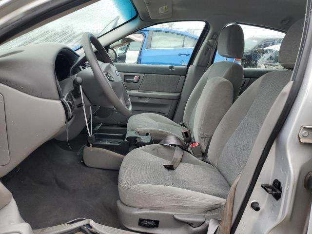 Photo 7 from auction – 2001 FORD TAURUS SE with VIN 1FAFP53281A266948