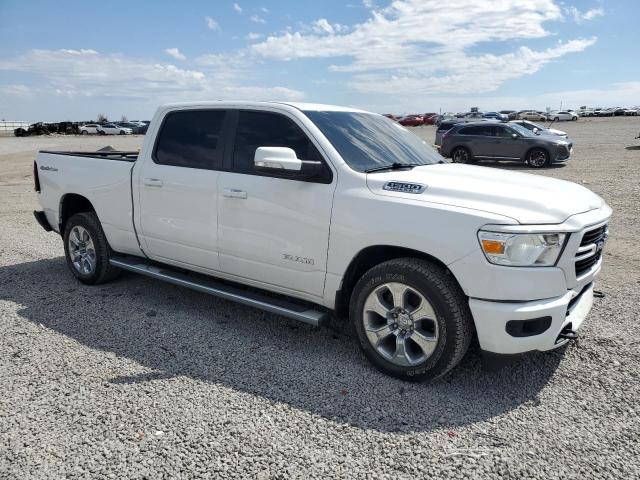 Photo 4 from auction – 2020 RAM 1500 BIG H with VIN 1C6SRFMT9LN225215