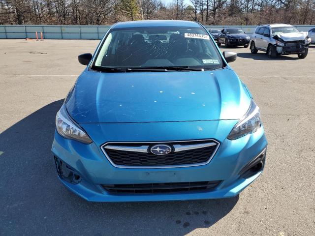 Снимка 5 от търг – 2018 SUBARU IMPREZA с VIN 4S3GTAA68J3707457
