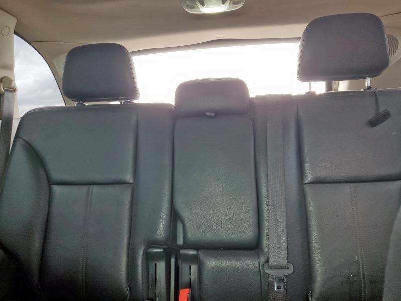 Photo 10 from auction – 2013 FORD EDGE LIMIT with VIN 2FMDK3KC5DBC81295