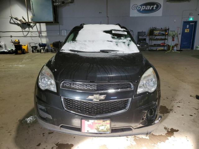 Photo 5 from auction – 2015 CHEVROLET EQUINOX LT with VIN 2GNFLFEK4F6435772