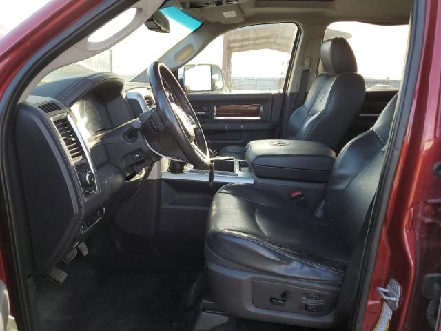Photo 7 from auction – 2011 DODGE RAM 2500 with VIN 3D7TT2CTXBG608151