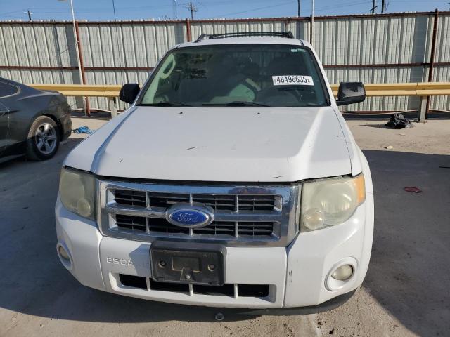 Photo 5 from auction – 2011 FORD ESCAPE XLT with VIN 1FMCU9DG3BKC39137