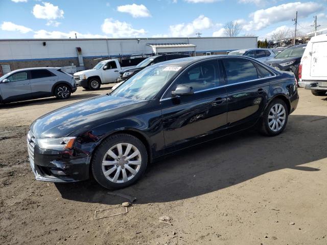 AUDI A4 PREMIUM 2013 with VIN WAUBFAFL7DN006351 - Photo from auction