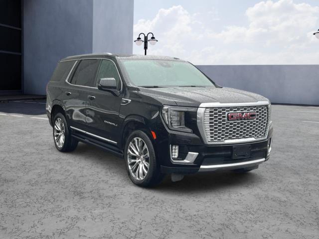 Photo 1 from auction – 2023 GMC YUKON DENA with VIN 1GKS2DKL0PR205345