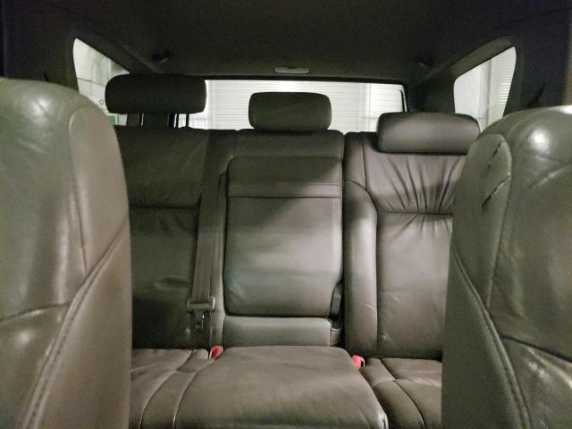 Photo 10 from auction – 2005 TOYOTA 4RUNNER LI with VIN JTEBU17R358030993