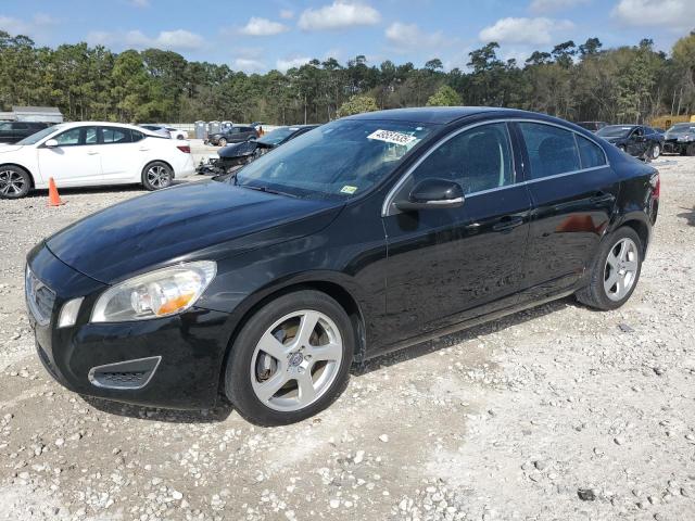 Photo 1 from auction – 2012 VOLVO S60 T5 with VIN YV1622FS3C2032405