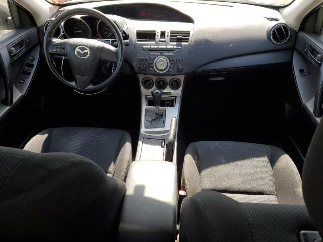Photo 8 from auction – 2011 MAZDA 3 I with VIN JM1BL1UG7B1498868