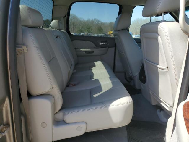 Foto 10 de la subasta – 2013 GMC SIERRA con VIN 3GTP2WE75DG103479