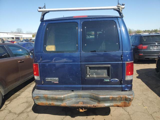 Photo 6 from auction – 2011 FORD ECONOLINE with VIN 1FTSE3ELXBDA97542