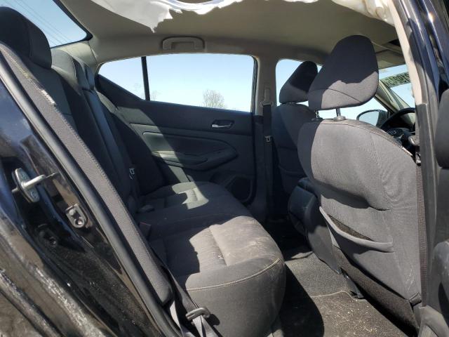 Photo 10 from auction – 2020 NISSAN ALTIMA S with VIN 1N4BL4BV3LC135045