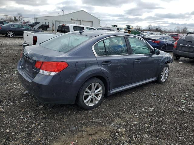 Photo 3 from auction – 2014 SUBARU LEGACY 2.5 with VIN 4S3BMCC69E3027542