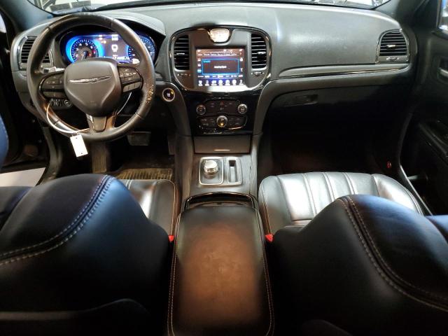 Снимка 8 от търг – 2015 CHRYSLER 300 S с VIN 2C3CCAGG6FH787381