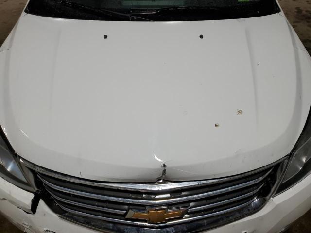 Photo 12 from auction – 2017 CHEVROLET TRAVERSE L with VIN 1GNKVGKD5HJ351082