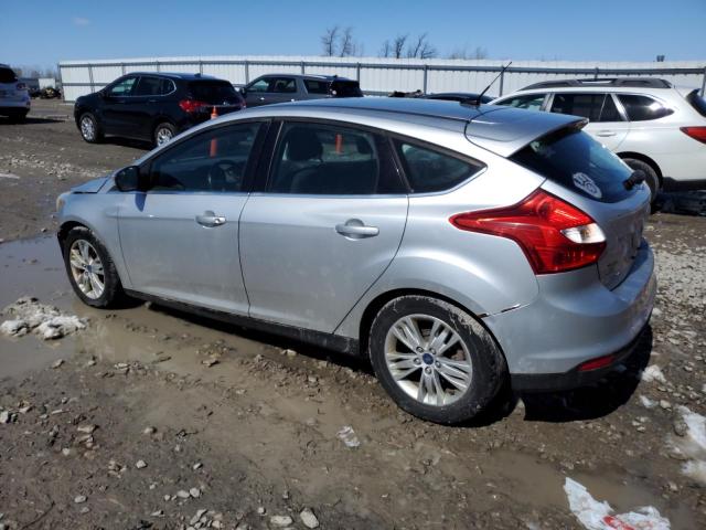 Снимка 2 от търг – 2012 FORD FOCUS SEL с VIN 1FAHP3M21CL201099