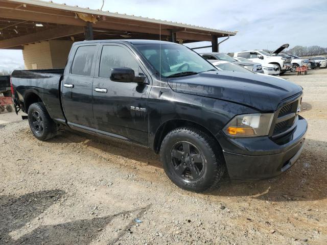 Photo 4 from auction – 2009 DODGE RAM 1500 with VIN 1D3HB18P29S762937