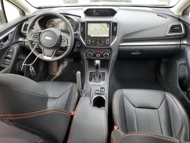 Снимка 8 от търг – 2023 SUBARU CROSSTREK с VIN JF2GTHNC3PH263667