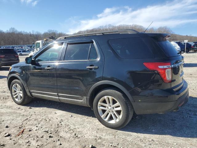 Photo 2 from auction – 2012 FORD EXPLORER with VIN 1FMHK8B83CGA37128