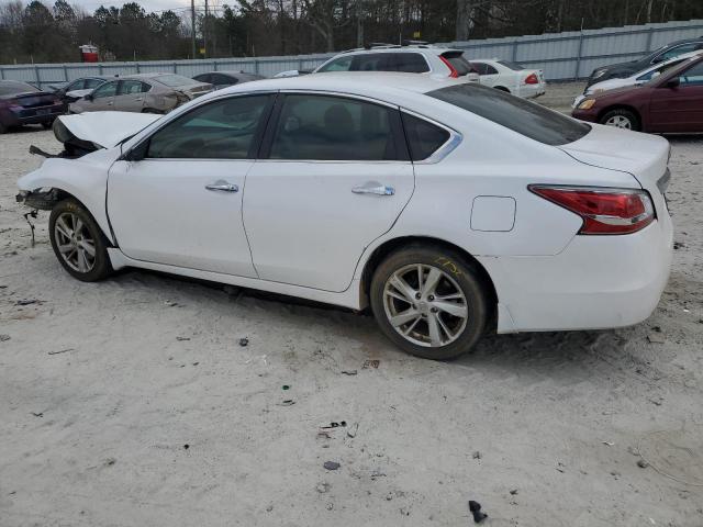 Photo 2 from auction – 2014 NISSAN ALTIMA 2.5 with VIN 1N4AL3AP6EC178287