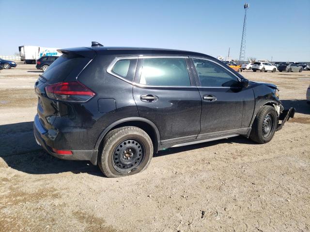 Photo 3 from auction – 2018 NISSAN ROGUE S with VIN 5N1AT2MT5JC709174