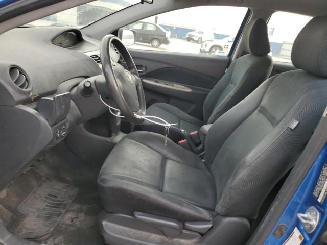 Photo 7 from auction – 2009 TOYOTA YARIS with VIN JTDBT903594045701