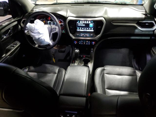Photo 8 from auction – 2018 GMC ACADIA SLT with VIN 1GKKNULS7JZ194929