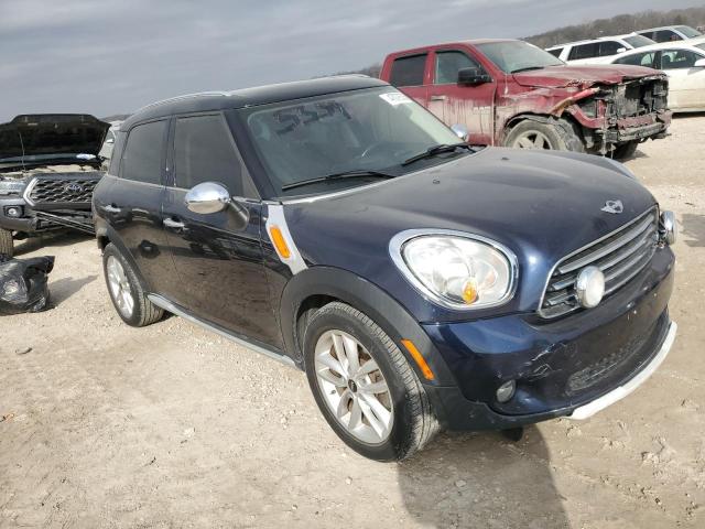 Photo 4 from auction – 2012 MINI COOPER COU with VIN WMWZB3C53CWM01616