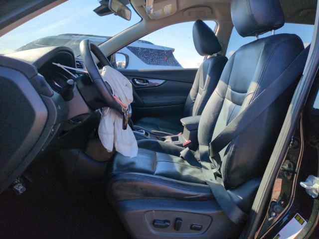 Photo 7 from auction – 2019 NISSAN ROGUE S with VIN KNMAT2MV5KP506415