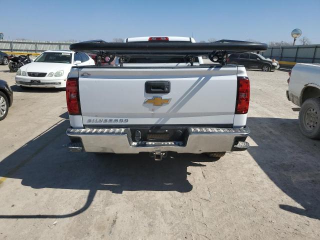 Photo 6 from auction – 2014 CHEVROLET SILVERADO with VIN 1GCNCPEC2EZ325308