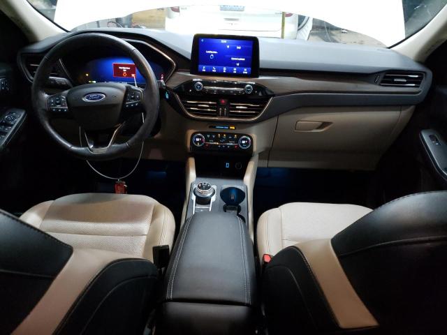 Photo 8 from auction – 2020 FORD ESCAPE TIT with VIN 1FMCU9DZ4LUA53890