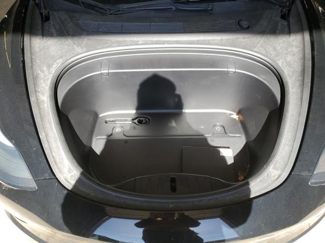 Photo 11 from auction – 2019 TESLA MODEL 3 with VIN 5YJ3E1EB0KF451478