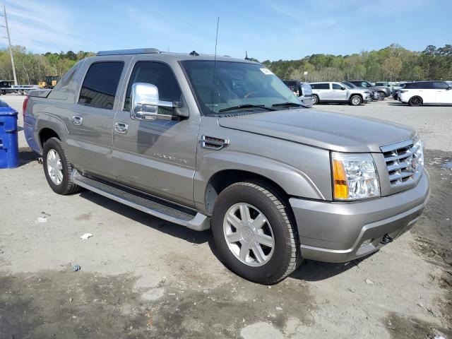 Photo 4 from auction – 2003 CADILLAC ESCALADE E with VIN 3GYEK63N43G310253