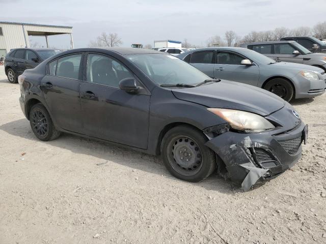 Снимка 4 от търг – 2011 MAZDA 3 I с VIN JM1BL1UF8B1366547