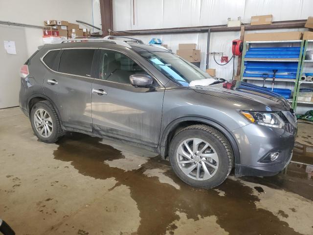 Photo 4 from auction – 2015 NISSAN ROGUE S with VIN 5N1AT2MV7FC762385