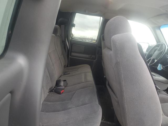 Photo 10 from auction – 2005 CHEVROLET SILVERADO with VIN 1GCHK29U75E164810