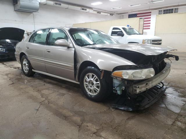 Photo 4 from auction – 2003 BUICK LESABRE CU with VIN 1G4HP52K73U283399