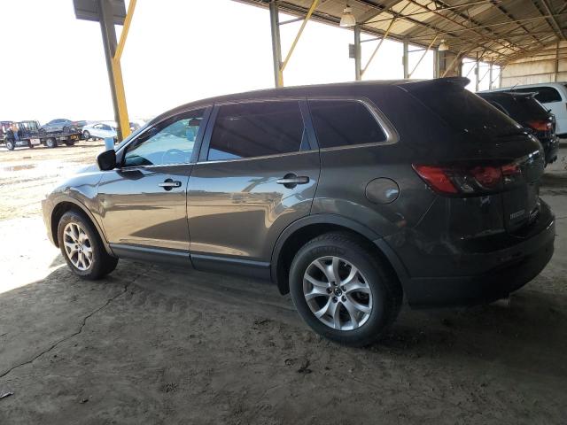 Снимка 2 от търг – 2015 MAZDA CX-9 TOURI с VIN JM3TB2CA3F0459174