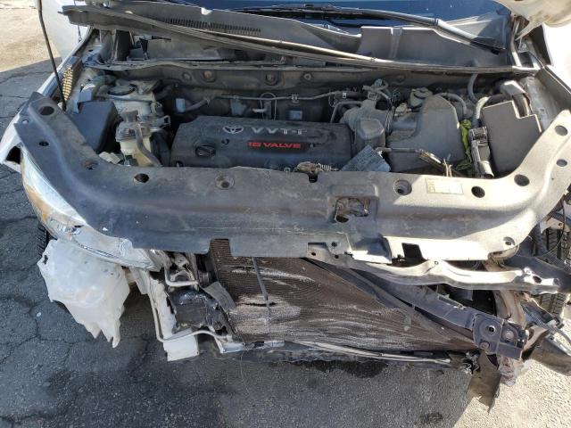 Photo 12 from auction – 2007 TOYOTA RAV4 with VIN JTMZD33V275068608
