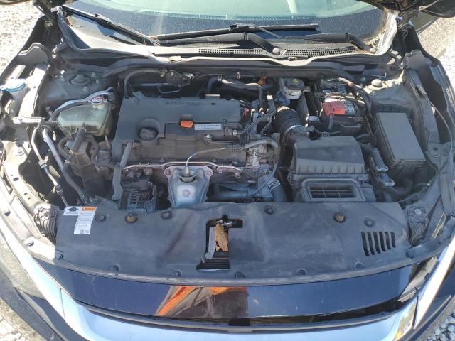 Photo 11 from auction – 2016 HONDA CIVIC EX with VIN 19XFC2F72GE092439