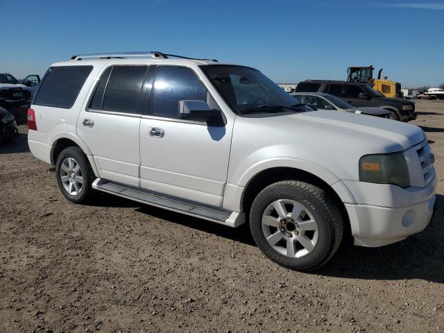 Photo 4 from auction – 2010 FORD EXPEDITION with VIN 1FMJU1K55AEA48259