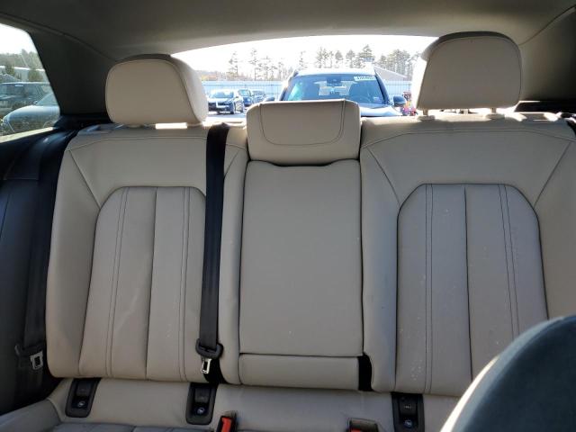 Photo 10 from auction – 2024 AUDI Q4 E-TRON with VIN WA1M2BFZ8RP002896