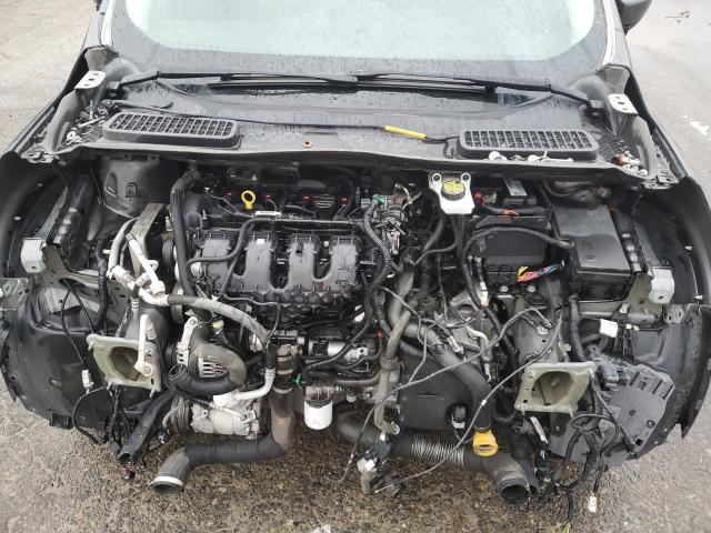 Photo 12 from auction – 2015 FORD ESCAPE SE with VIN 1FMCU9G97FUC36927