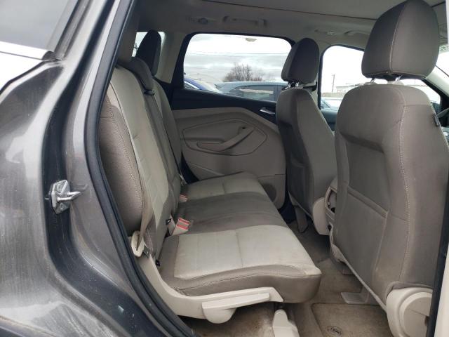 Photo 11 from auction – 2014 FORD ESCAPE SE with VIN 1FMCU9GX1EUB74826