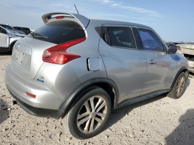 Photo 3 from auction – 2012 NISSAN JUKE S with VIN JN8AF5MR0CT107100