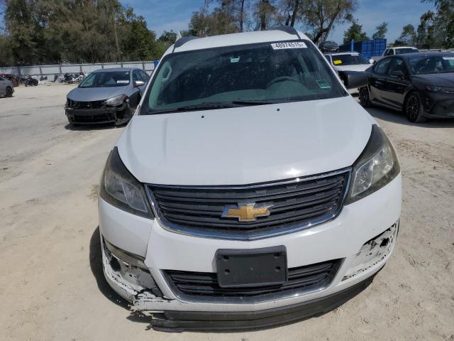 Photo 5 from auction – 2016 CHEVROLET TRAVERSE L with VIN 1GNKVFED1GJ196289