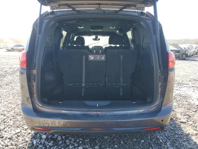 Photo 6 from auction – 2020 CHRYSLER PACIFICA T with VIN 2C4RC1FG4LR150163