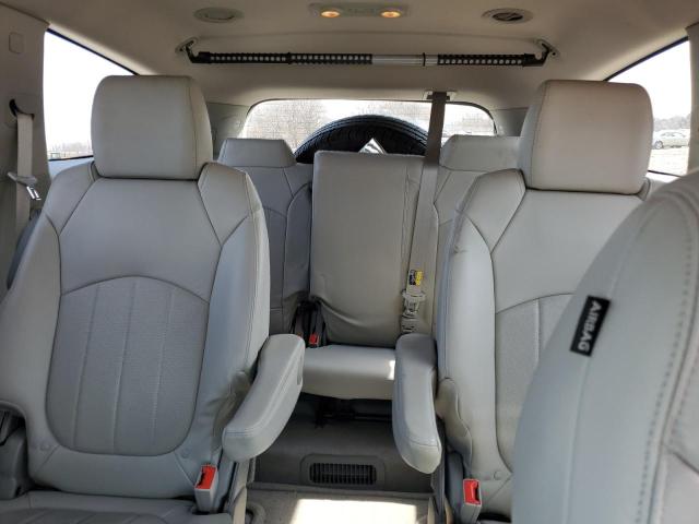 Photo 10 from auction – 2015 BUICK ENCLAVE with VIN 5GAKVCKD3FJ112064