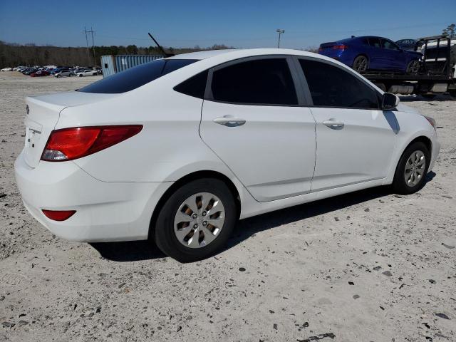 Photo 3 from auction – 2016 HYUNDAI ACCENT SE with VIN KMHCT4AE5GU090394
